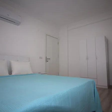 Apartamento Net Apart Luxury New *