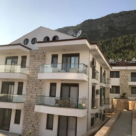 Apartamento Net Apart Luxury New