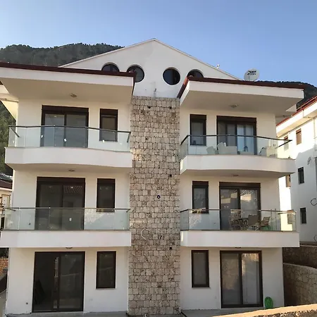Net Apart Luxury New Apartamento *