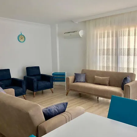 Net Apart Luxury New Apartamento *