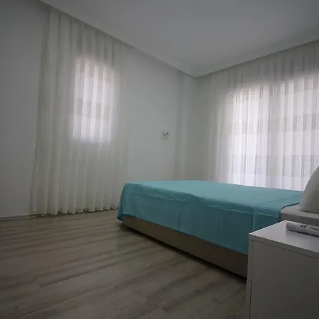 Net Apart Luxury New Kaş