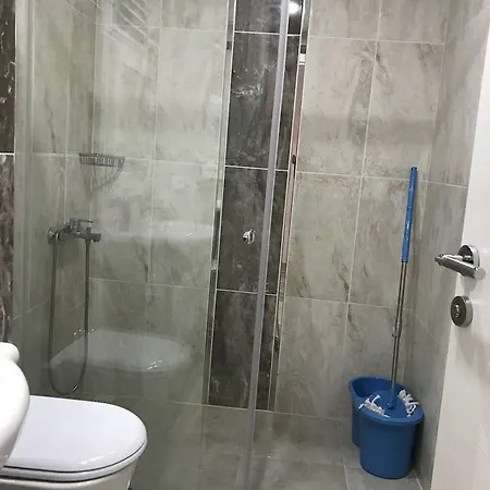 Net Apart Luxury New Apartamento *