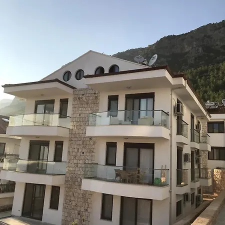 Net Apart Luxury New Apartamento