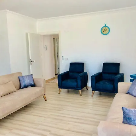 Net Apart Luxury New Apartamento Kaş